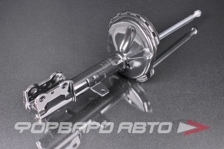 Купить Амортизатор задний, левый MILES DG11606