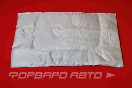 Купить Утеплитель автомобильный "АВТОТЕПЛО" № 1 (90*160см) СТАНДАРТ ТЕПЛОРУСЬ С160Х90АВТООДЕЯЛО