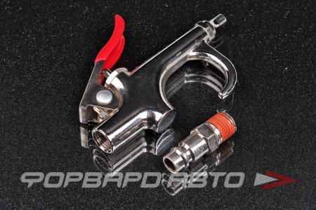 Купить Пистолет продувочный THB B08G