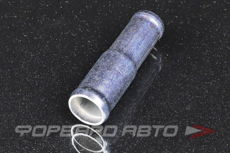 Купить Соединитель D=14*16 (трубка) <> 20000117