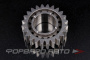 Шестерня 2ой передачи вторичного вала №6 / Gear 2nd drive for output shaft №6 GEARSET GS4.006