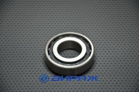 Купить Подшипник 30*62*16 KG N206