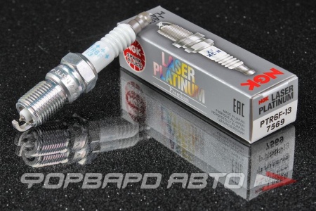 Купить Свеча зажигания NGK 7569
