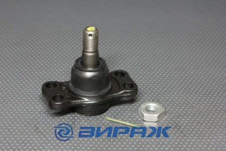 Купить Опора шаровая QSTEN BJL140