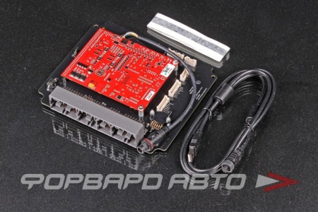 Купить Блок управления двигателем TOYOTA JZX100 1JZ VVT-I G4X LINK 232-4000