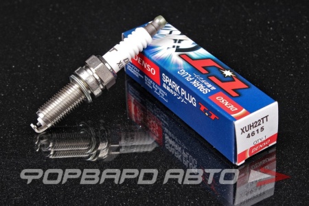 Купить Свеча зажигания DENSO XUH22TT