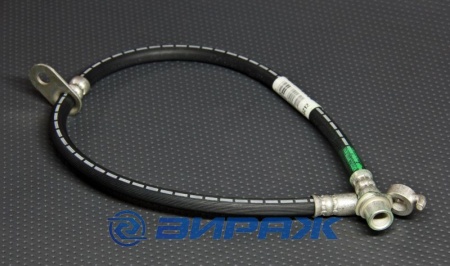 Купить Шланг тормозной MIYACO BH-T796