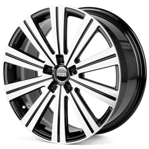 SL172-SB562 20 J8.5 ET43.5 5x120 72.6  