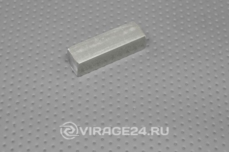Купить Шпонка прямоугольная 12*12*40 мм  