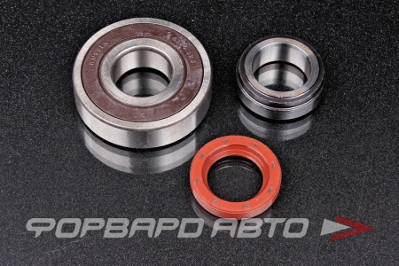 Купить Подшипник полуоси ВАЗ 2101 (сальник+втулка) ВолгаАвтоПром 