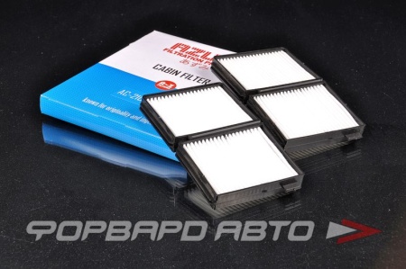 Купить Фильтр салонный AZUMI AC21001SET