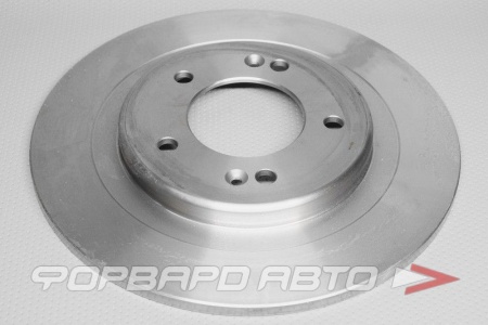 Купить Диск тормозной NK 203541