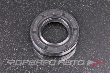 Купить Сальник 24*42*8 (TC) NQK 24*42*8 TC