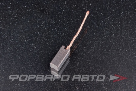 Купить Щетка мотора отопителя 8*9*19 KRAUF KSB0109MG