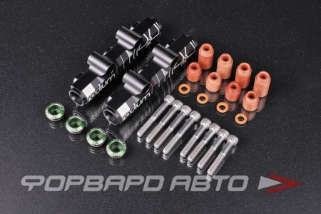 Купить Топливная рейка + фитинги Subaru RADIUM ENGINEERING 20-0168-02