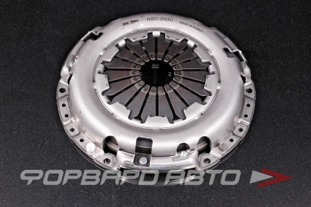 Купить Корзина сцепления 140*215*247 VALEO 802541