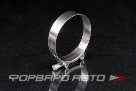 Купить Хомут силовой 112-118мм ORBIT OBHD-L118 OBHD-121