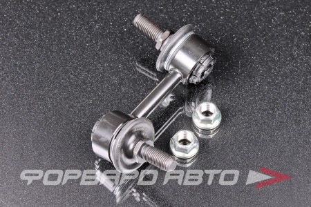 Купить Кронштейн стабилизатора, левый CTR CL0569