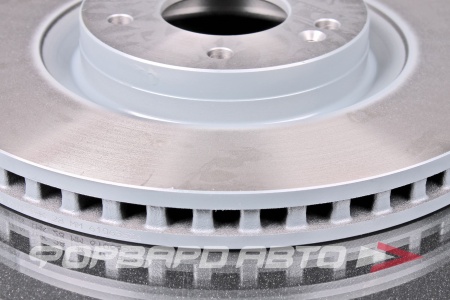 Купить Диск тормозной передний G-BRAKE GR-22524