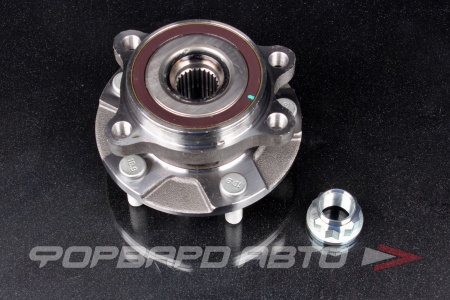 Купить Ступица передняя KRAUF WBK6972DU