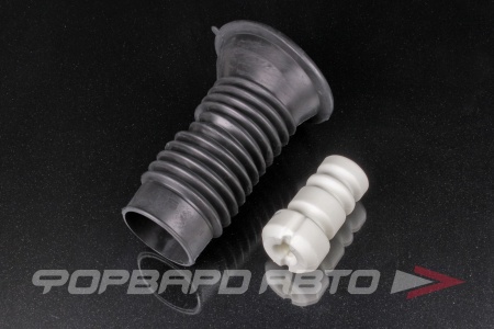 Купить Пыльник (1шт) + отбойник (1шт) MILES DB44317