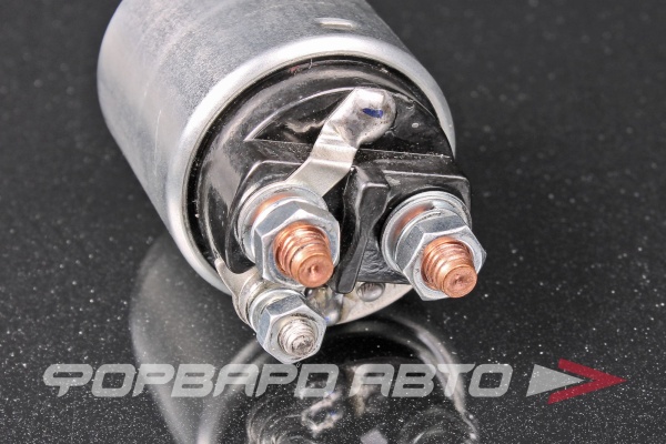Реле втягивающее стартера (Ford Focus, C-Max, Mondeo) KRAUF SSF9797HE