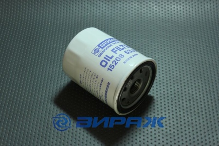 Купить Фильтр масляный SAKURA C1102