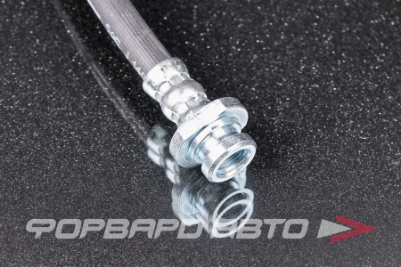 Купить Шланг тормозной NISSAN QASHQAI K&K FT0847