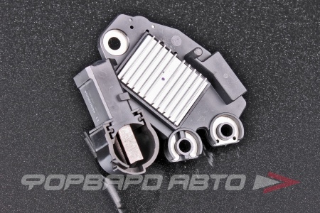 Купить Реле регулятор генератора (Ford C-Max, Mondeo, Mazda 2, Volvo S80) KRAUF ARV1576SH