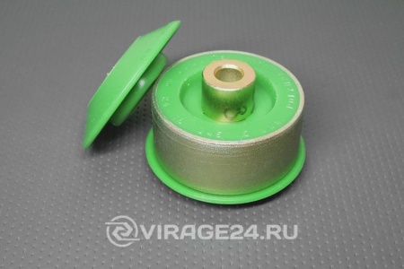 Купить Сайлентблок ПОЛИУРЕТАН 24-16-345