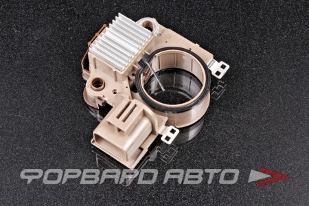 Купить Реле регулятор генератора (Mitsubishi Fuso, Canter) 24V TESLA TECHNICS TT31511