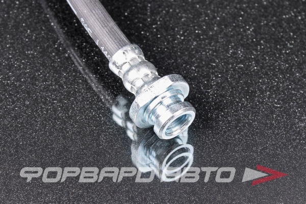 Шланг тормозной NISSAN QASHQAI K&K FT0847