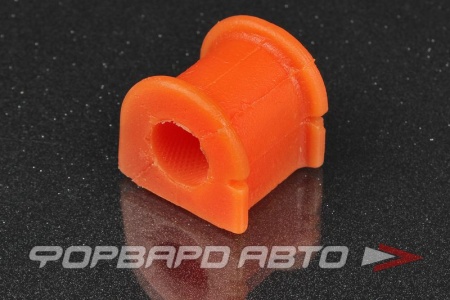 Купить Втулка стабилизатора 22мм ПОЛИУРЕТАН 1-01-758