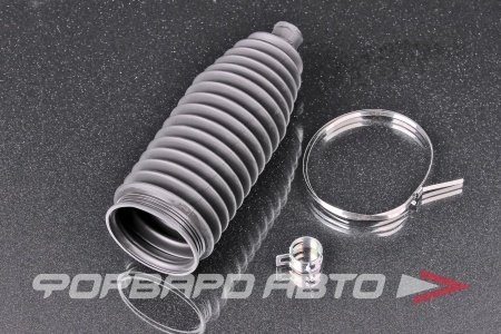 Купить Пыльник рейки рулевой JIKIU CG21045