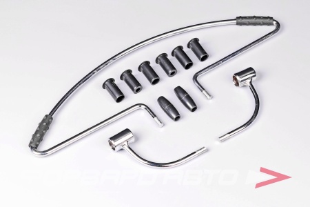 Купить Вешалка на подголовник Racing Fast R CD6694