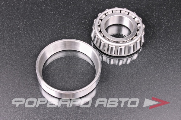 Подшипник 60*130*33,5 СПЗ 30312