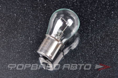 Купить Лампа 24V P21W (BA15s) Truck light CARBERRY 32CA51