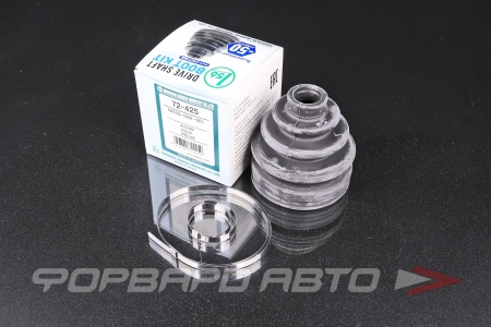 Купить Пыльник шруса 24*82*95 MARUICHI 72-425