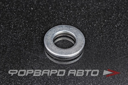 Купить Шайба М18 оцинкованная 19х34 DIN125  