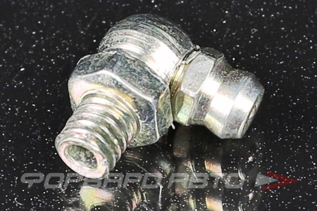 Купить Тавотница М6 (угол 90)  20000131