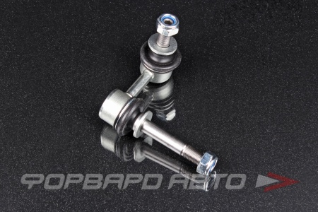 Купить Кронштейн стабилизатора, левый JIKIU LS22032L