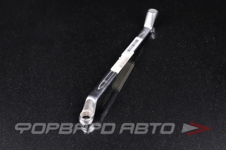 Купить Ключ накидной гнутый 10*11мм JONNESWAY W231011