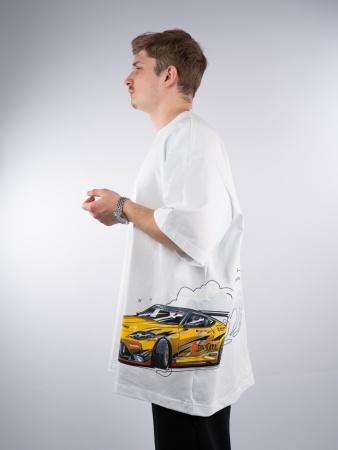 Купить Футболка 400 Z one size ФОРВАРД АВТО 