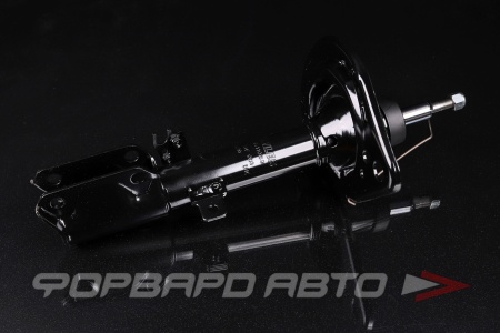 Купить Амортизатор задний, левый MILES DG11069