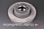 Диск тормозной передний TOYOTA LC300 LEXUS LX600 LX500D 354*32мм DC BRAKES DC35461S