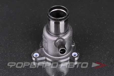 Купить Корпус термостата RENAULT Logan,Largus. Sandero (без термостата) RENAULT 82 00 561 420