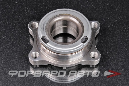 Купить Ступица переднего колеса NISSAN 40210-AL800