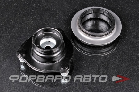 Купить Опора стойки, передняя (с подшипником) KYB SM5615