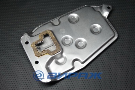 Купить Фильтр АКПП AZUMI JT391