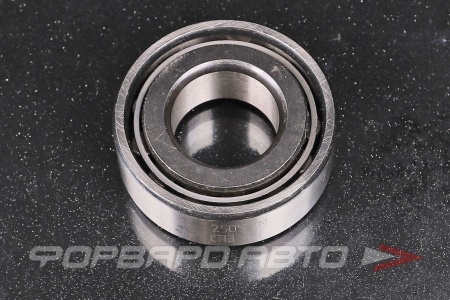 Купить Подшипник 25*52*18 СПЗ 2505